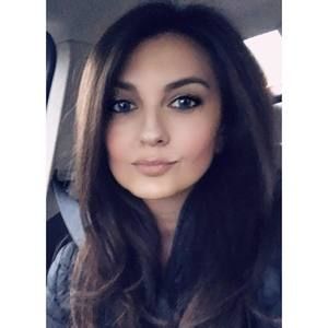 Meet your Posher, Violet